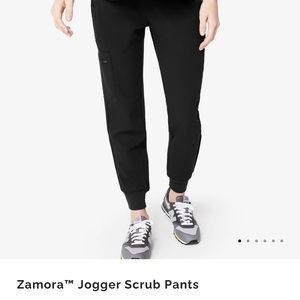 Figs Zamora Jogger